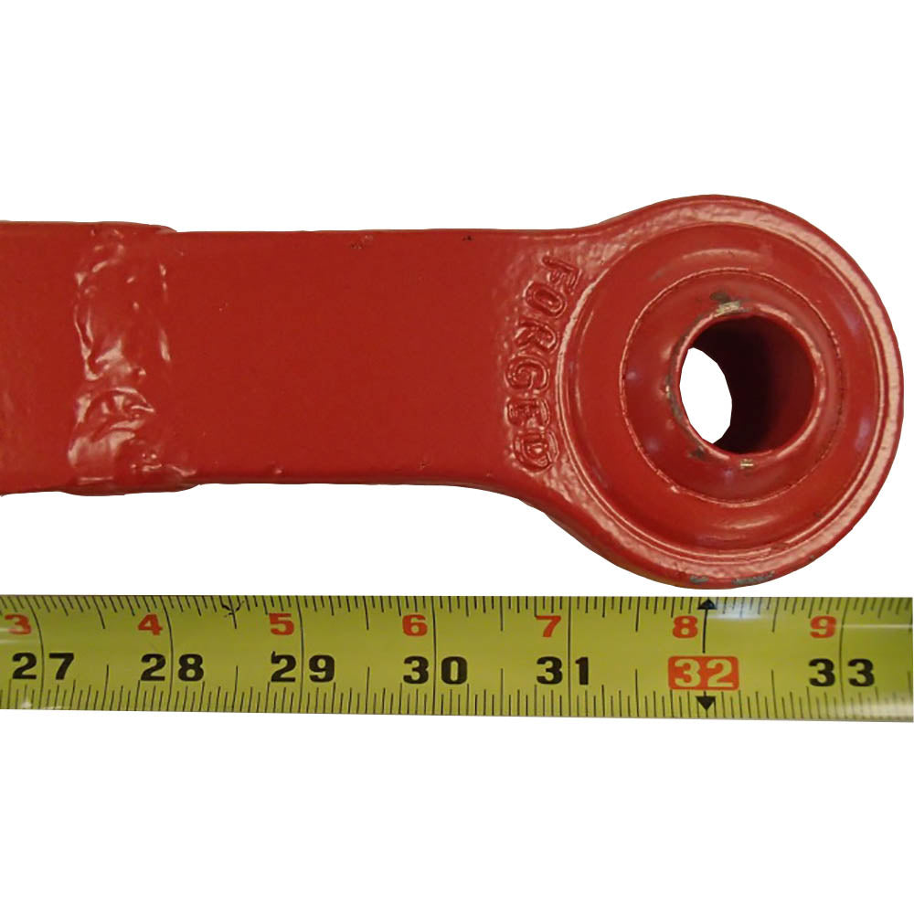 One New Aftermarket 3 Point Life Arm Fits Massey Ferguson TE20, TO30, TO35