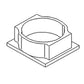 9N617A - Hydraulic Pump Cam Block Replaces 181066M1