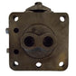9N622 Hydraulic Pump Chambers Left Fits Ford Tractor 2N 8N 9N