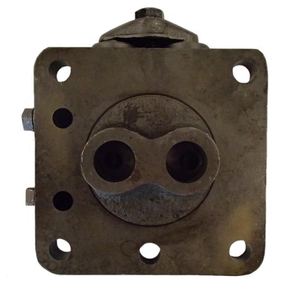1101-5002 - Valve Chamber Assembly (left) Fits Ford/New Holland