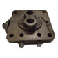 LH Hydraulic Pump Valve Chamber w/ Valves Fits Ford/New Holland Replaces 9N622