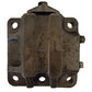 LH Hydraulic Pump Valve Chamber w/ Valves Fits Ford/New Holland Replaces 9N622