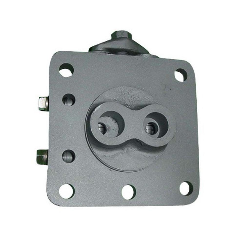 9N622 Hydraulic Pump Chambers Left Fits Ford Tractor 2N 8N 9N
