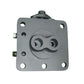 Fits Ford HYDRAULIC PUMP VALVE CHAMBER 9N622 WITH VALVES L/H 2N 8N 9N