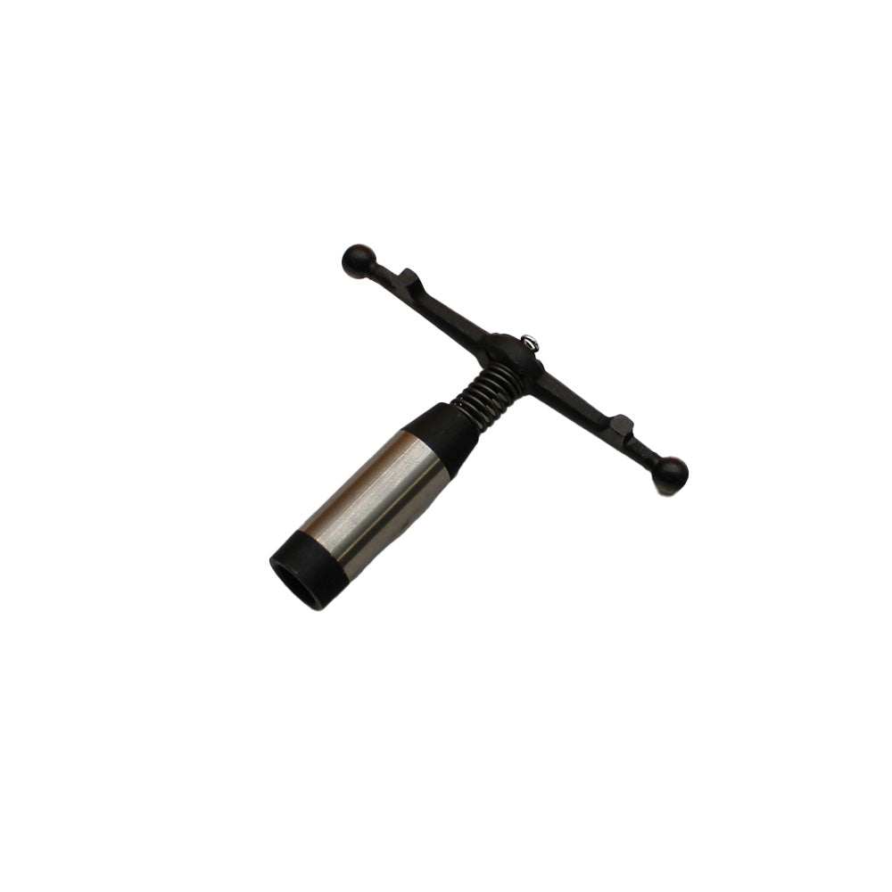 Hydraulic Pump Control Valve Assembly Fits Ford 2N 9N 9N640