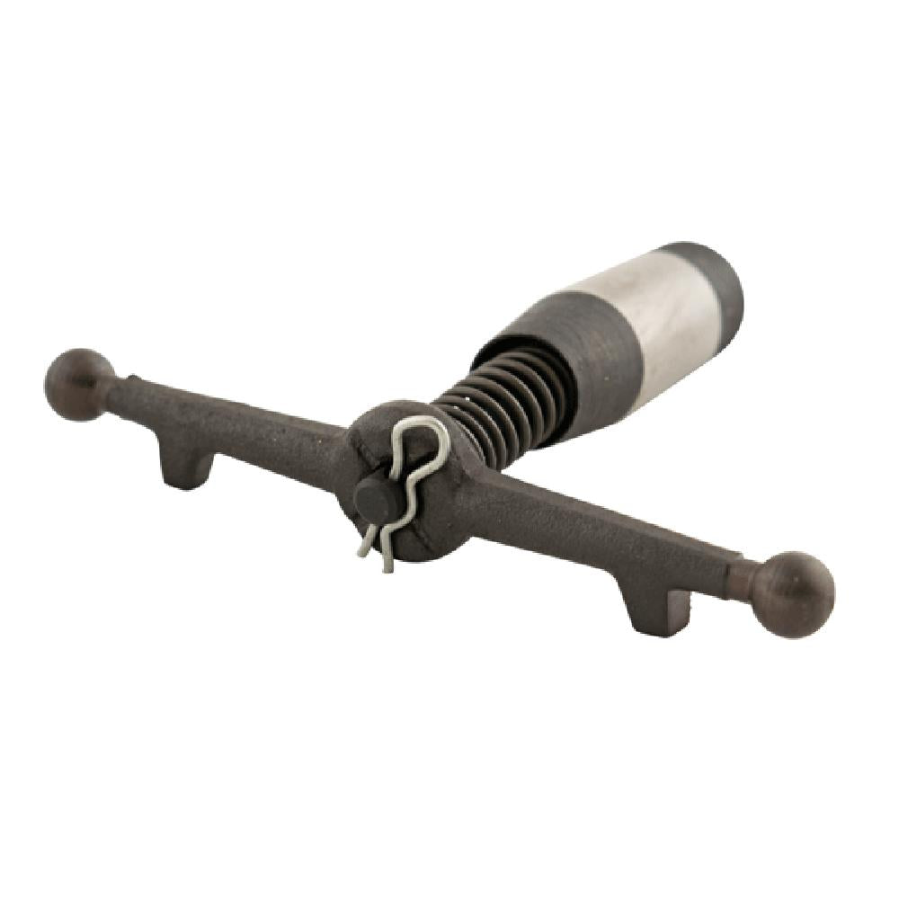 HYDRAULIC CONTROL VALVE W/ HANDLE Fits Massey Ferguson MF TE-20 TEA-20 TED-20