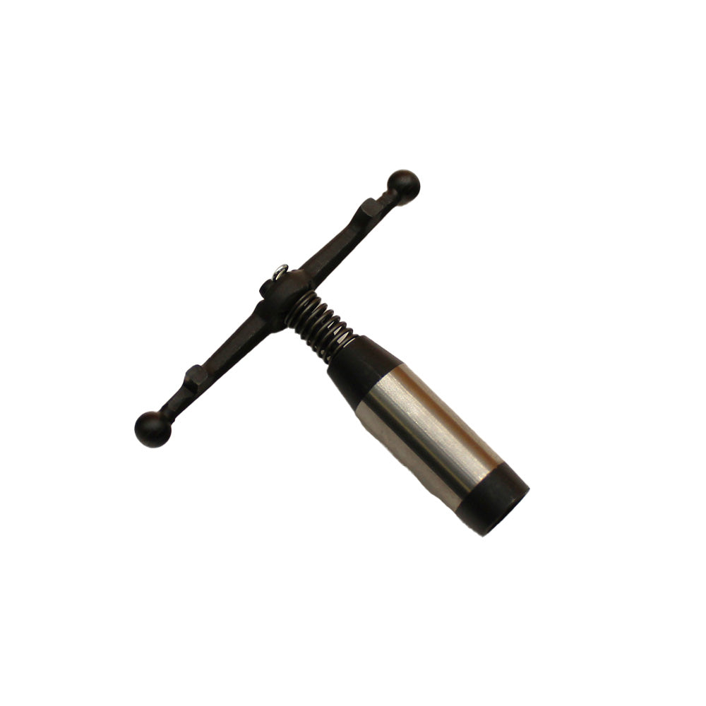 Hydraulic Pump Control Valve Assembly Fits Ford 2N 9N 9N640