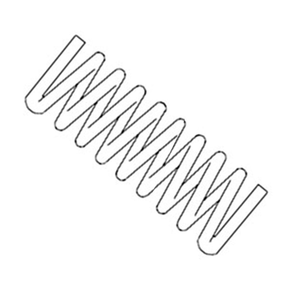 9N646 Hydraulic Chamber Outlet Valve Spring Fits Ford/New Holland 2N 8N