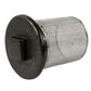 Oil Plug With Screen Fits Ford New Holland 2000; 2N; 4 Cyl 62-64;