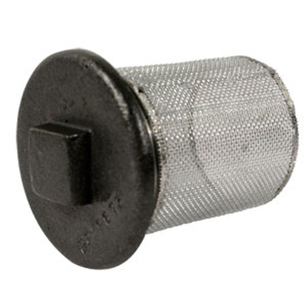 OIL DRAIN PLUG STRAINER Fits Ford 800 801 811 820 821 840 841 850 851 860 861