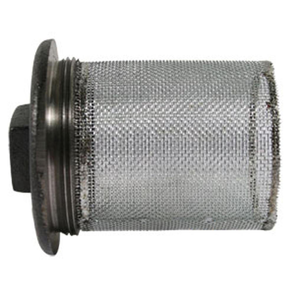 9N6730 Fits Ford Oil Plug & Screen w/Gasket 2000,2120,2N,8N,9N,NAA,Jubilee,600