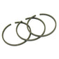 Hydraulic Lift Piston Ring Kit Fits Ford Replaces 9N675