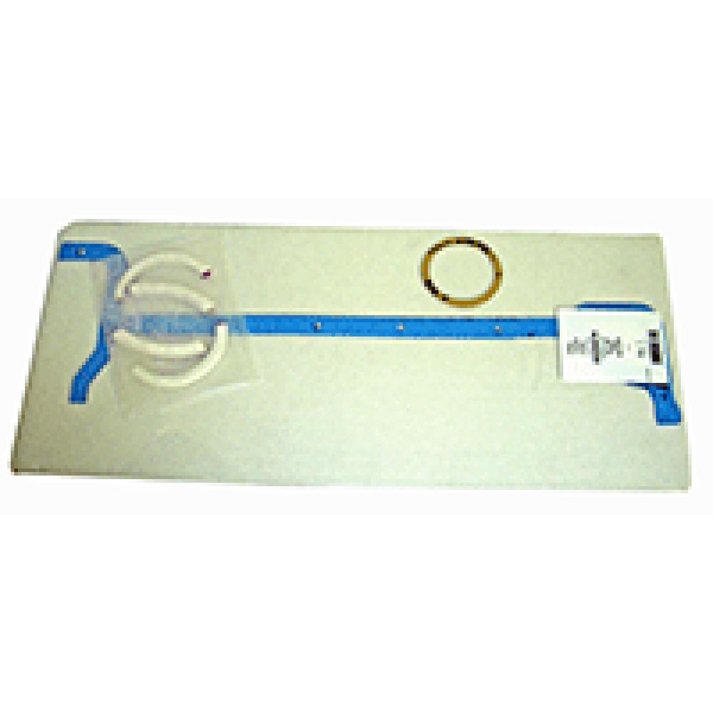 OS20507A Oil Pan Gasket Set Fits Ford