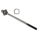 PTO Conversion Shaft with Gasket Fits Massey Ferguson Replaces 18116938