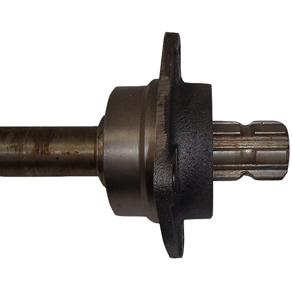 9N700-38 PTO Shaft Conversion Assembly 30-7/8" Long Fits Ford Tractors 2N 9N 8N