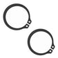 9N754 PTO Snap Rings (2) Fits Ford 2N 8N 9N NAA 501 600 700 800 900 2000 4000
