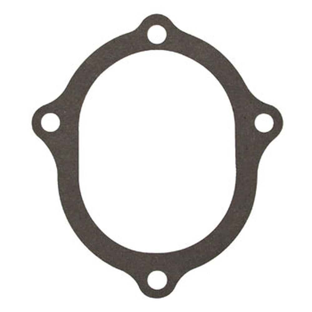 9N8507 Water Pump Cover Plate Gasket Fits Ford 9N 2N 8N