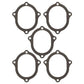 9N8507 Water Pump Cover Plate Gasket Fits Ford 9N 2N 8N