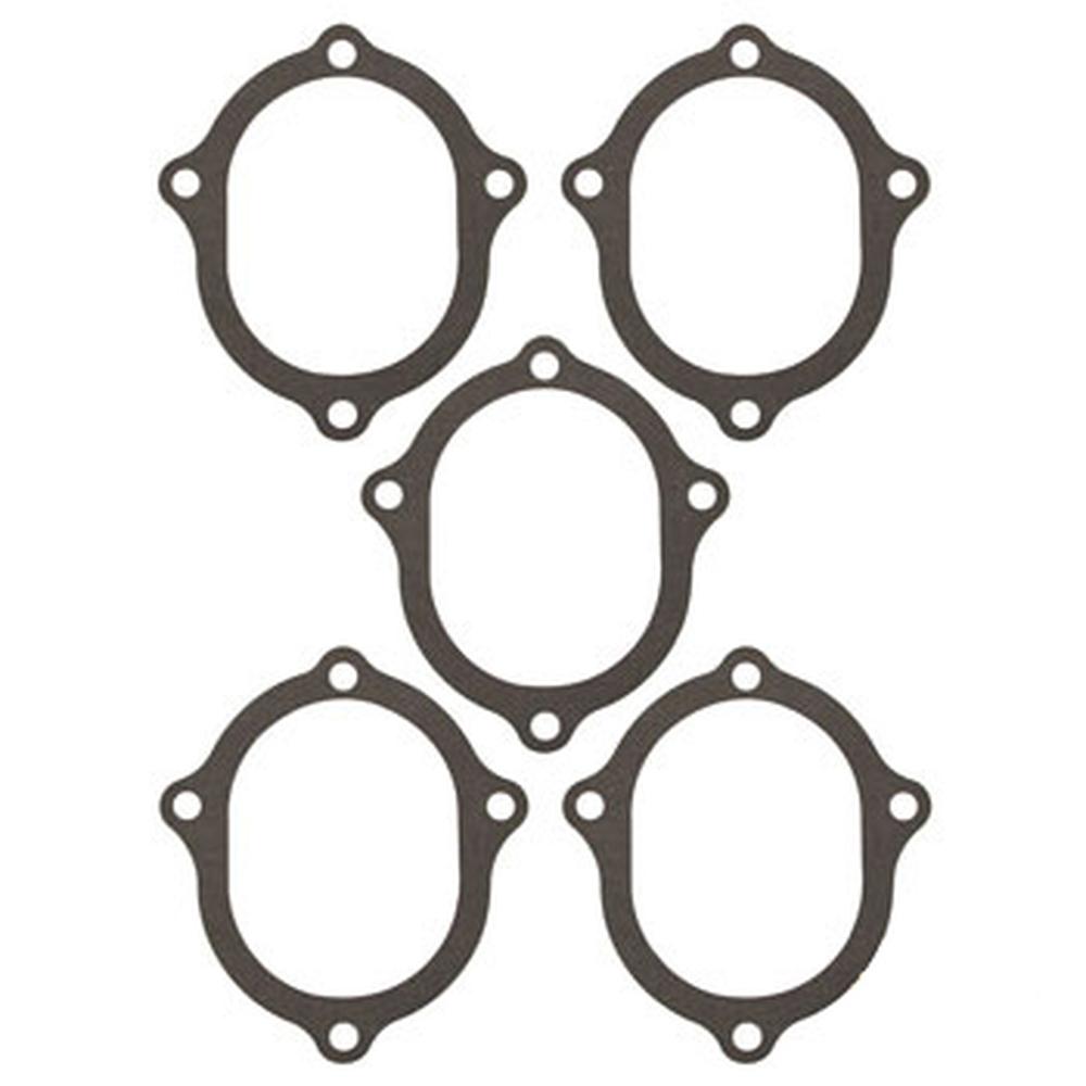 9N8507 Water Pump Cover Plate Gasket Fits Ford 9N 2N 8N