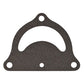Water Pump Mounting Gasket Fits Ford/New Holland Replaces 9N8513