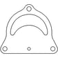 FDS5559-STR Water Pump Gasket Fits Ford 9N 2N 8N