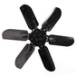 Cooling Fan - 6 Blade Fits Ford NAA 2N 8N 9N 9N8600D