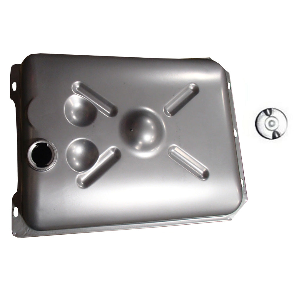 New Fuel Tank with Cap Fits Ford Tractor "9N9002" (9N9030) 2N 8N 9N