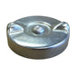 Fuel Cap (Chrome) Fits Ford Replaces 9N9030