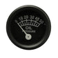 Tractor Oil Pressure Gauge, 50lb Fits Ford Tractors 500, 600, 700, 800, 900+
