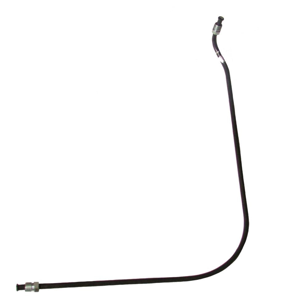 Fuel Line Fits Ford Replaces 86591375