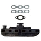 Manifold Fits Ford 2N 2-N 8N 8-N 9N 9-N Tractors