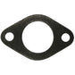 Intake Exhaust Manifold + Gaskets For Part 9N9425 9N9447 9N9448