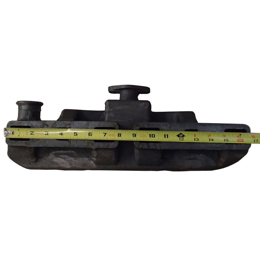 Manifold Fits Ford 2N 2-N 8N 8-N 9N 9-N Tractors