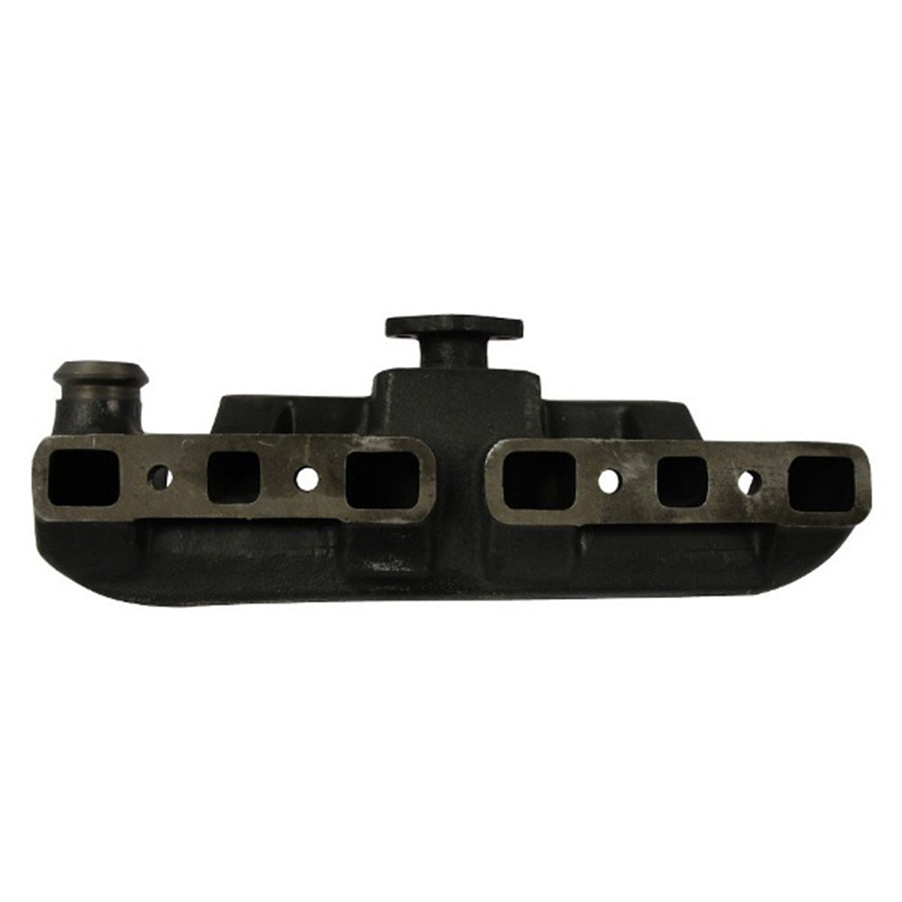 Manifold with Gaskets & Nuts Fits Ford Replaces CAPN5200A