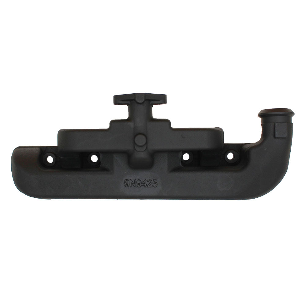 Intake and Exhaust Manifold 9N9425 Fits Ford Tractor 2N 8N 9N
