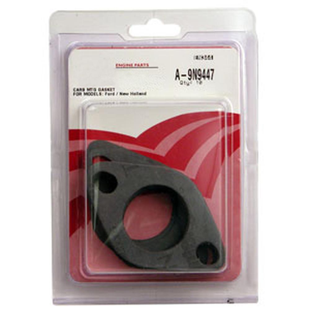 Carburetor to Manifold Gasket Fits Minneapolis Moline Replaces 06833