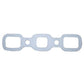 Intake Exhaust Gasket Fits Ford 2N 8N and 9N Fits Ford Tractors compatible with