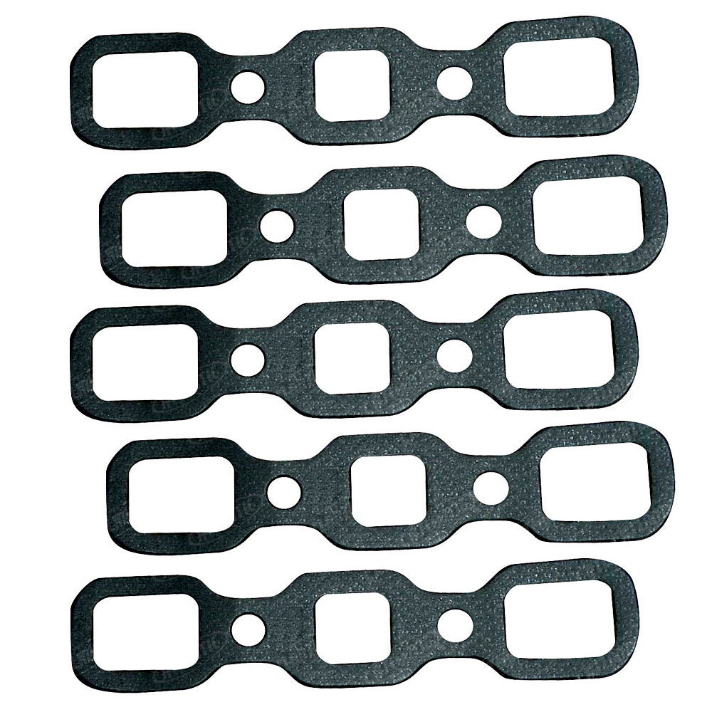 9N9448 Set of Five Manifold Gaskets Fits Ford New Holland 2N 8N 9N
