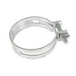 9N9653 - Air Cleaner to Carburetor Pipe Clamp Fits Ford 8N 2N 9N NAA Tractors