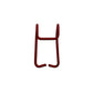 Air Cleaner Toggle Spring Fits Ford Replaces 9N9678