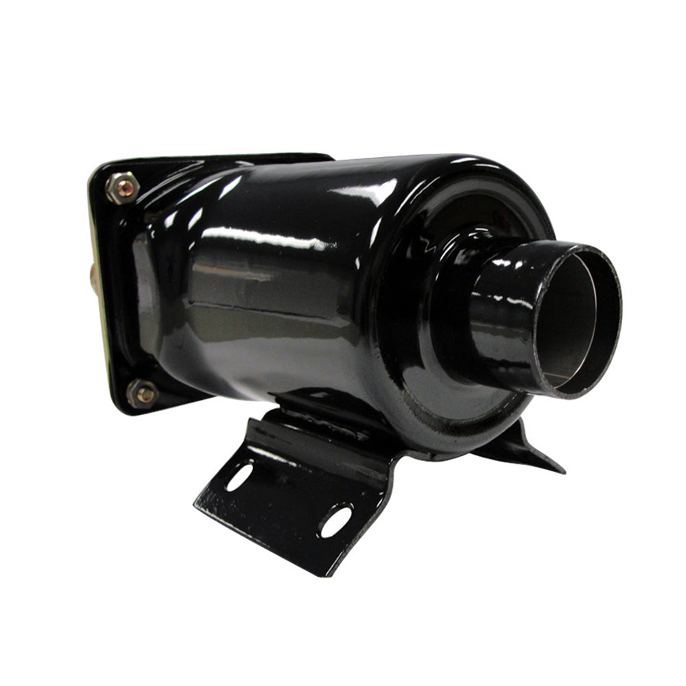Solenoid Fits Case/International Harvester Replaces A15358