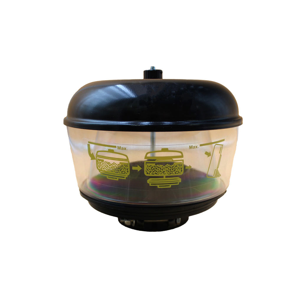 Pre-Cleaner Assembly Fits Caterpillar Replaces 1S5159