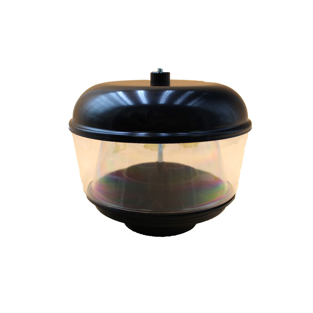 Pre-Cleaner Assembly Fits Caterpillar Replaces 1S5159