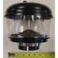 9Y9431 8H2021 1S5159 Air Precleaner Assembly with 3" Intake Fits Caterpillar