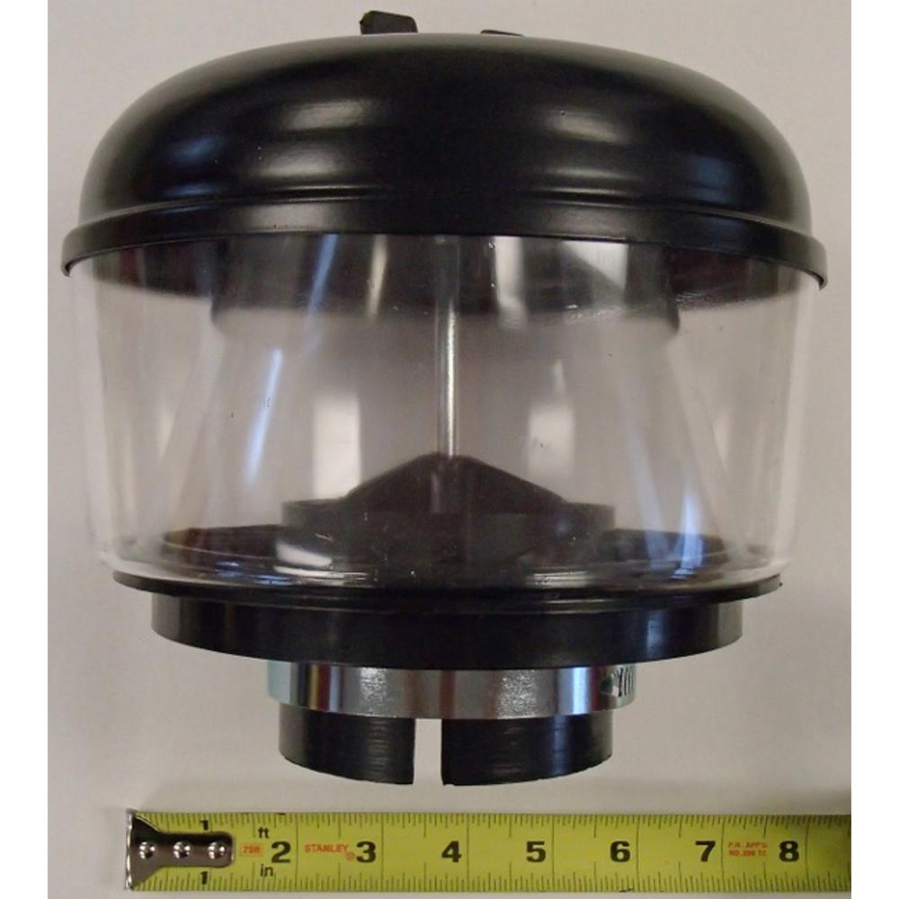 Pre-Cleaner Assembly Fits Caterpillar Replaces 1S5159