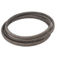 A-00068079-AI Belt, PTO to Deck Made with Aramid