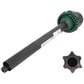 A-00760668-AI Tractor CV Half