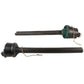 A-00763554-AI Complete 80ï¿½ CV Driveline; 1000 RPM