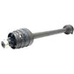 A-00775301-AI Complete 80ï¿½ CV Driveline; 540 RPM