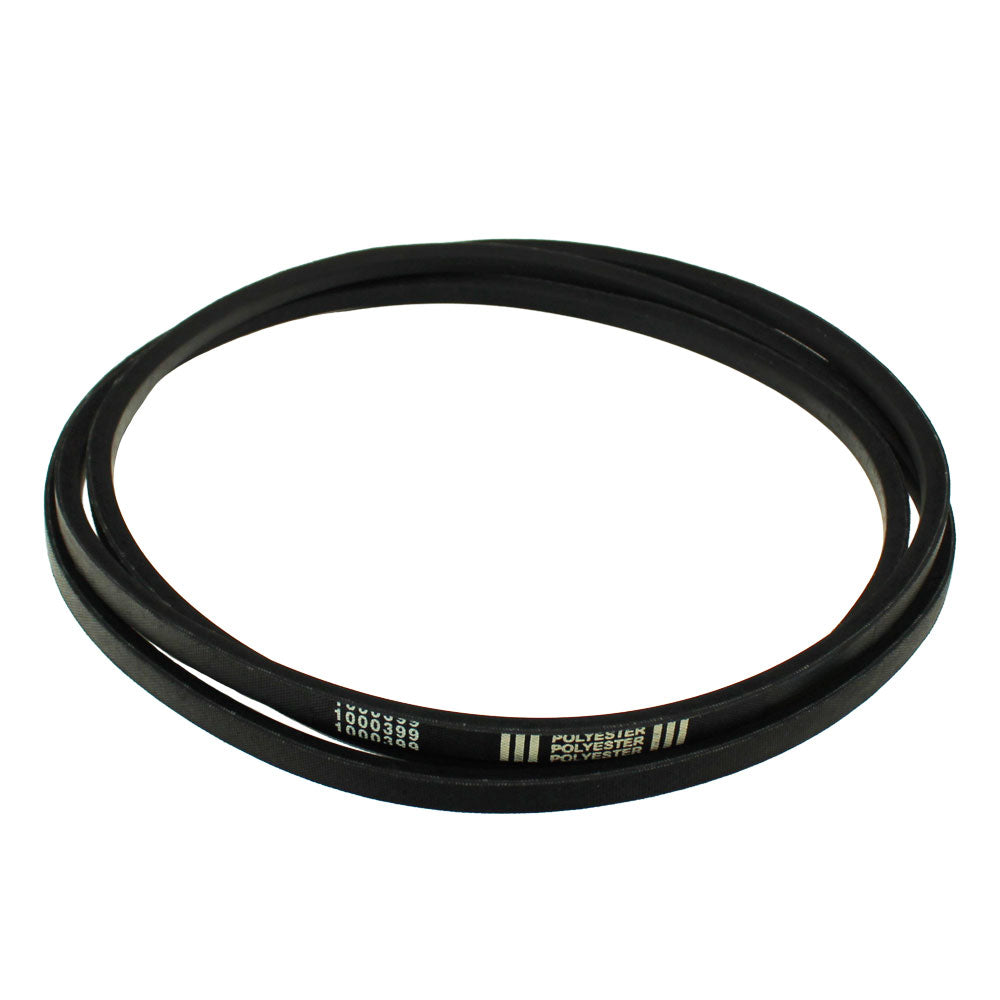 01000399 Drive Deck Belt Fits MTD/Fits Cub Cadet/White 48" Deck Zero-Turn Models